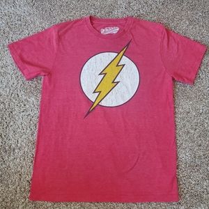Old Navy Red Flash T-shirt